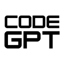 CodeGPT Logo