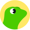 CoinGecko AI logo