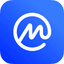 CoinMarketCap AI Logo