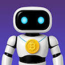 CryptoMatic Bot Logo