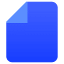 CV.fr Logo
