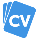 CVwizard Logo