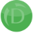 Death Clock AI Logo