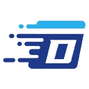 Deepfake AI Logo