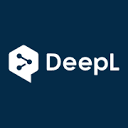 DeepL Pro Logo