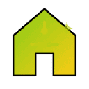 DeHome Logo