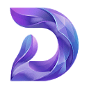 Depthflow AI Logo