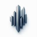 designedbyai io Logo