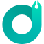 DesignEvo Logo