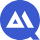 AI Detector - io Logo