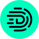 Digits — Accounting, reimagined. Logo