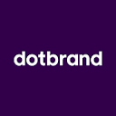 dotBRAND Logo