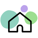 DreamzAR AI Landscape Design Logo