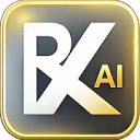FridgeSnap.AI Logo