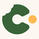 Crumb - Fridge and Pantry Recipes Logo