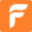 FlexClip: AI-Powered Online Video Creation for Social Media logo