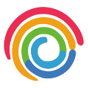 fluents AI logo