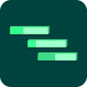 GanttPRO AI Gantt chart maker Logo