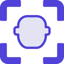 Face Shape AI Logo