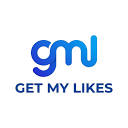 Best SMM Panel - GetMyLikes logo