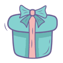 GiftIdeasAI Logo
