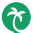 AI invitation generator logo
