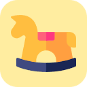 Happy Horse - 6 Logo