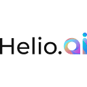 Helio.AI Logo