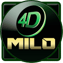 Hidden Logo Logo