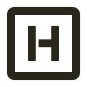 AI Humanize AI Logo