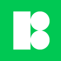 Icons8 Smart Upscaler Logo