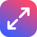 AI Image Upscaler Pro Logo