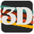 Instant3d.ai Logo