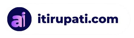 itirupati Logo
