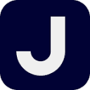 Jimdo Dolphin logo