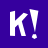 Kahoot logo