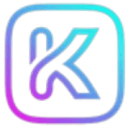 kinovi - Seedance 2.0 - Real Man AI Video Logo