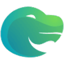 Komodo 2.0 Logo