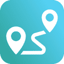 Let's Trip AI Logo