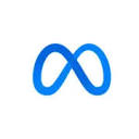 Llama 3 (Meta AI) logo