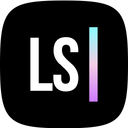 Lovescape AI Logo