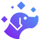 Ludo AI Logo