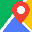 Map Lead Scraper Logo