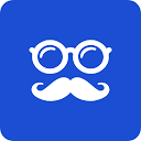 Meet Alfred Logo