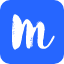 MioCreate logo