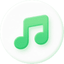 AI song & music maker: AI Studio Logo