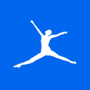 MyFitnessPal AI Logo