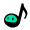 MyVocal Voice Synthesizer Logo