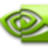 NVIDIA RTX Voice logo