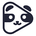 Panda Video Logo